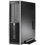 HP Compaq Pro 6300 sff | Intel Core i5  - 3470 - 3.2 GHz | 4 Gb | SSD120 Gb